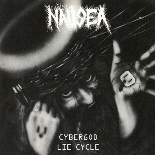 Nausea (USA-2) : Lie Cycle